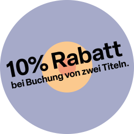 Logo mit Rabatt-Text